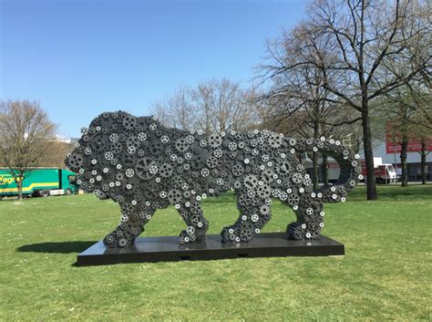 Hannover Messe: Narendra Modi's 'Make in India' in Pictures - Photos ...