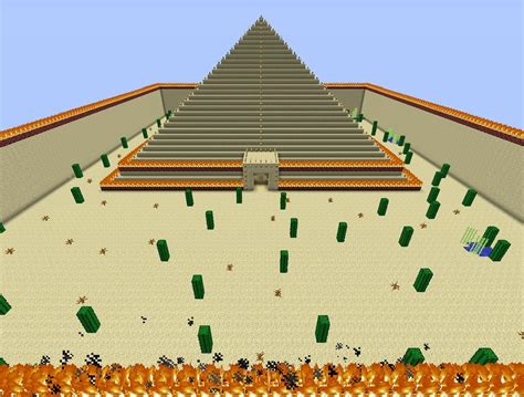 Image result for Map Levels Minecraft Java