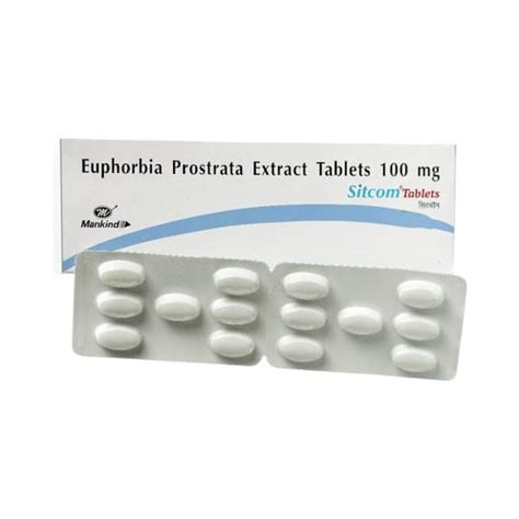 Sitcom Tablet: Uses, Side Effects, Price, Dosage & More Info - PharmEasy