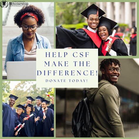 Cincinnati Scholarship Foundation on LinkedIn: This February join CSF ...