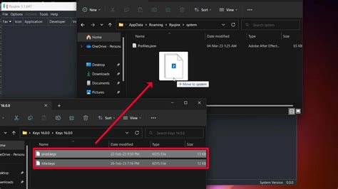 Ryujinx Prod.keys File Download 的图像结果