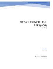 Mount File Systems and Find Files Lab 的图像结果