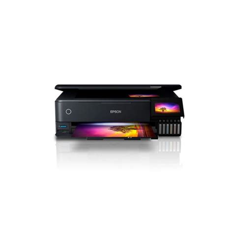 Epson L8180 Ink Tank Printer | A3+ Photo Ink Tank Printer | 6-Color Dy ...