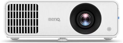 BENQ LW650 4000 ANSI LMS WXGA LASER MEETING ROOM PROJECTOR (4000 LM) P ...