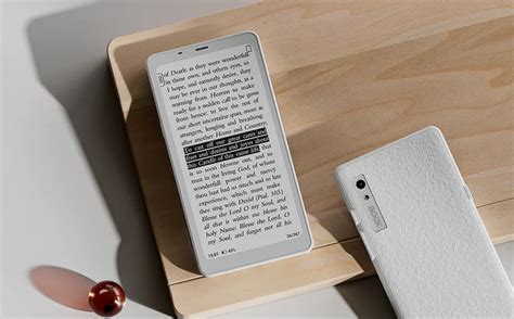 BOOX Palma 2 | A Potent 6.13'' Mobile ePaper for Mindful Living