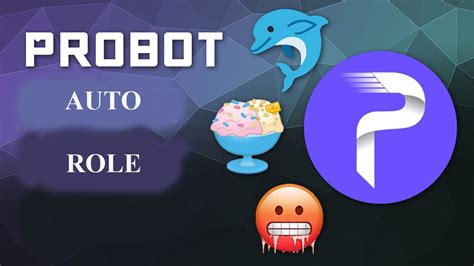 Image result for Probot Topic