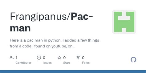 Python Easy Code Pac Man 的图像结果