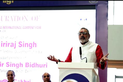 India International Garment Fair sets stage for textile sector growth ...