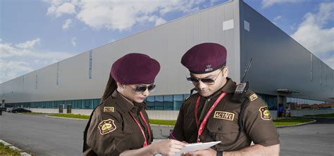 Active Protection | Security & Housekeeping Services