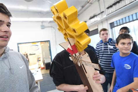 2017 FRC Build Season | Team 254