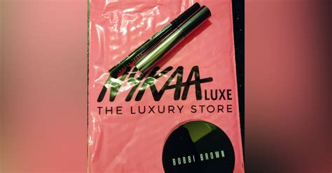 Let That Highlighter Pop & Mascara Show: Get Bobbi Brown Products ...