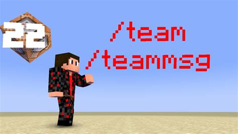 Image result for Commande Team Minecraft