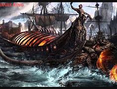 Image result for Hell Ship Art