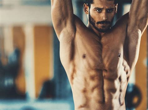 Heres How One Can Lose Their Chest Fat, Cheek Fat Tummy Fat