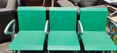 Waiting Chair - Waiting Chair Airport Type For Hospital Manufacturer ...
