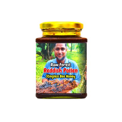 Wild Forest Honey, Hives, Pollen, Royal Jelly And Bee Wax – Nature's Shadow