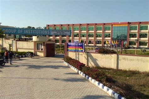 PKG Group of Institutions Panipat Campus: Photos, Virtual Tour