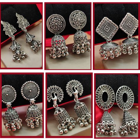 Fast Fashion Jewellery Online Shopping Marketplace