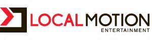 Local Motion Logo 的图像结果