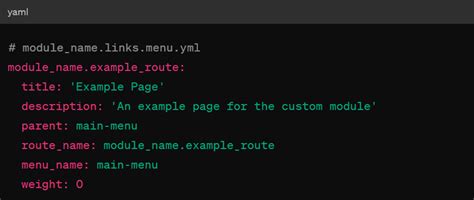 Create Drupal Module 的图像结果