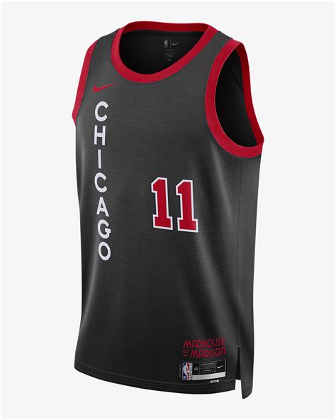 Chicago bulls city edition jerseys online