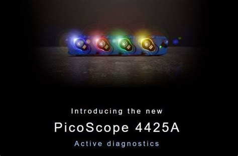 PicoScope Compression Test 的图像结果