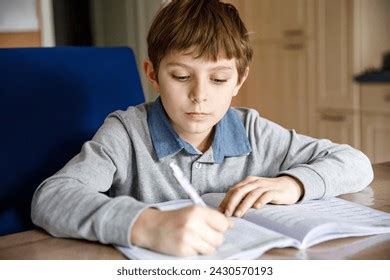 Image result for Homework Freaks Out Kid