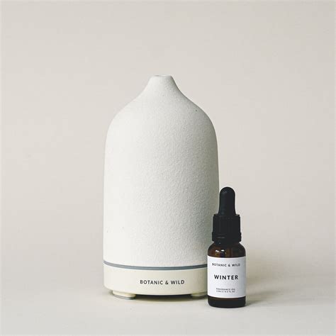 WINTER Fragrance Oil