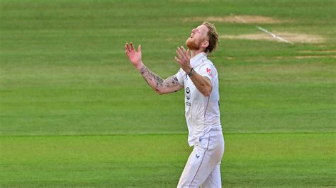 England Slow Over-Rate Costs WTC Points in Lord’s Test vs India