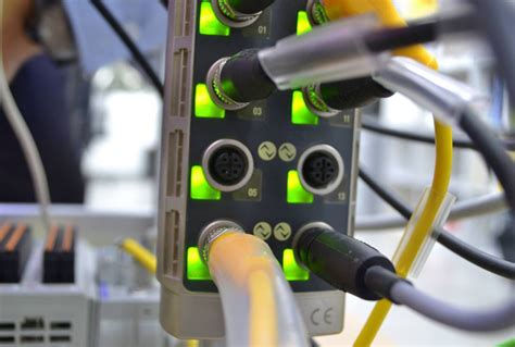 Image result for IO-Link Tutorial