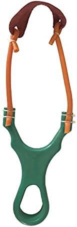 MIHAD Kid Rubber & Plastic Slingshot Toys/Gulel Toys Multi Color 7 ...