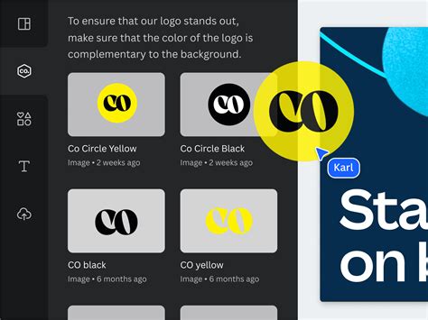 Brand Kit - Canva Pro