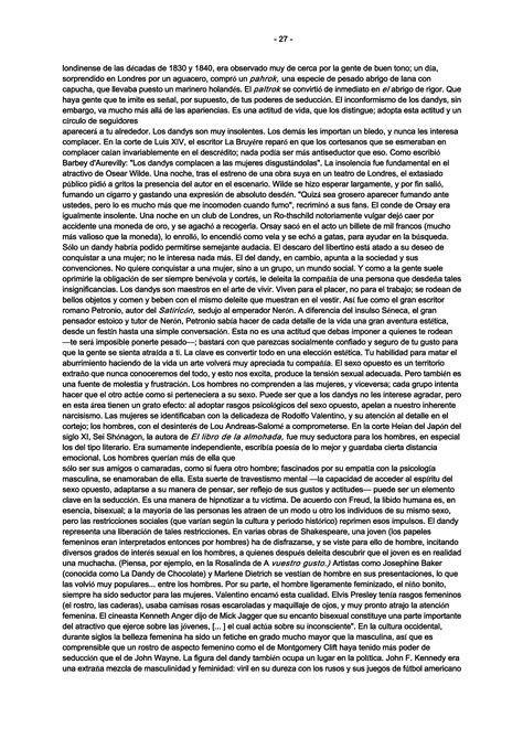 El arte de la seduccion robert green completo y en espaã±ol- | PDF