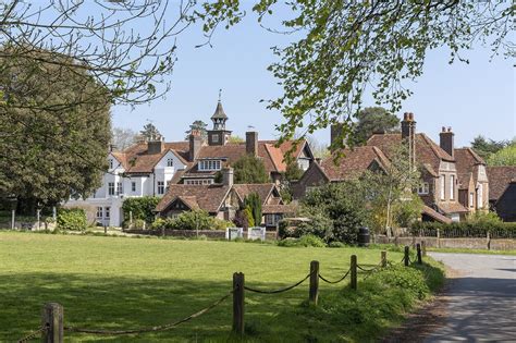 10 Most Picturesque Villages in Buckinghamshire - Discover the Top Villages for a Stay in ...