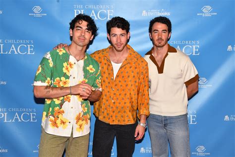 Jonas Brothers Open Up About Fatherhood and Back to School | PS Family