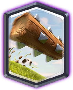 BT Skelly Barrel Log bait | Best Clash Royale decks for challenges