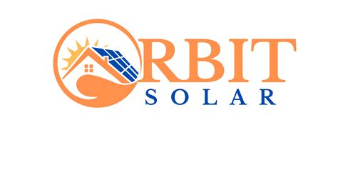 ORBIT SOLAR SolarGlow Initiative ORBIT SOLAR ORBIT SOLAR ENERGY SYSTEM
