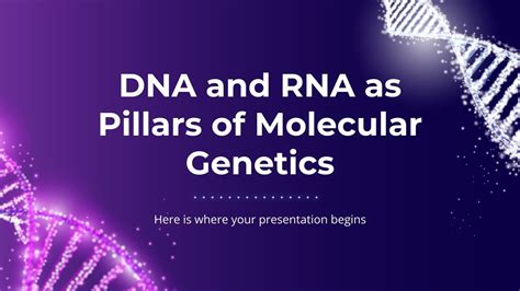 Genetics PowerPoint Backgrounds 的图像结果