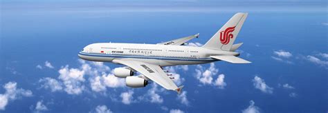 Phoenix 1:400 Boeing 747-400 Air China Cargo 中国国际货运航空 PH10323A B-2456 的 ...