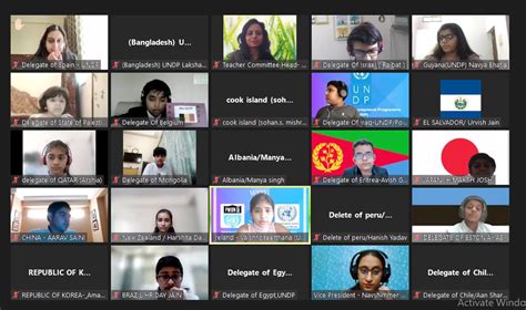 PMUN 2021 | MUN in Delhi | MUN in India | MUN 2021 | Registration for ...