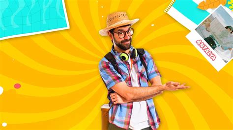 [ID 46411967] Проекты - VideoHive - Summer Season Travel Promo [AEP ...