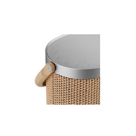 Bang & Olufsen Beosound A5 - Bluetooth & Wifi Enabled Portable Speaker ...