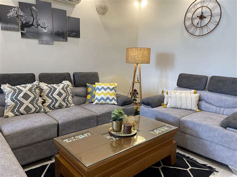 Buy TRENDING HOME COLLECTION Cotton Textured with Manual Stripe Pattern ...