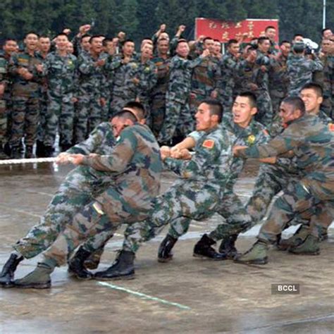 Head of Indian Observer Delegation, Lt Gen Surinder Singh and his ...