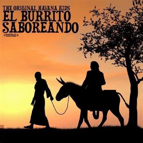 El Burrito Sabanero: Original Havana Kids: Amazon.in: Music}
