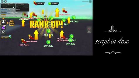 Image result for Strongest Punch Simulator Script GUI Pastebin