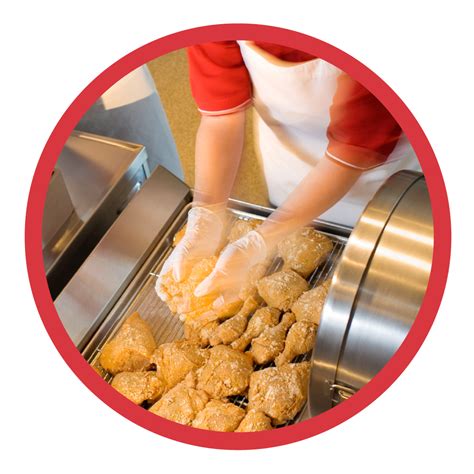 What Does Henny Penny Make at John Gemmill blog