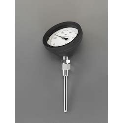 Bimetal type thermometer EA727AA series (51 to 77) | ESCO | MISUMI India
