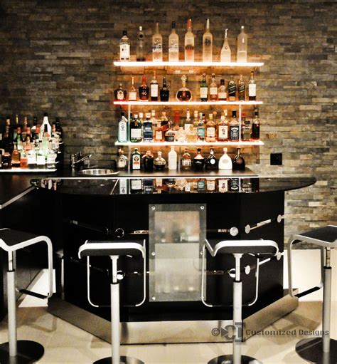 Behind Bar Storage Ideas at Joe Hinton blog