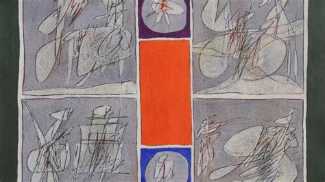 Achille Perilli | Meer